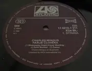 LP - Charlies Mingus - Pasije Cloveka