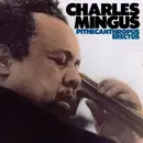 CD - Charles Mingus - Pithecanthropus Erectus - Still Sealed