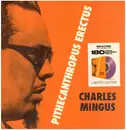 LP - Charles Mingus - Pithecanthropus Erectus