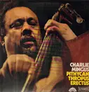 LP - Charles Mingus - Pithycanthropus Erectus