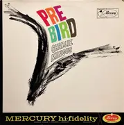 LP - Charles Mingus - Pre-Bird