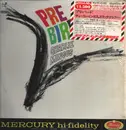 LP - Charles Mingus - Pre-Bird - Japanese distribution copy (sticker over shrink)