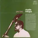 LP - Charles Mingus - Pre-Bird