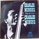 LP - Charles Mingus - Presents Charles Mingus