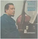LP - Charles Mingus - Presents Charles Mingus - + Insert