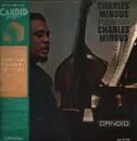 LP - Charles Mingus - Presents Charles Mingus - Green OBI, +Insert.