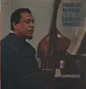 LP - Charles Mingus - Presents Charles Mingus - + Insert