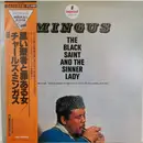 LP - Charles Mingus - The Black Saint And The Sinner Lady = 黒い聖者と罪ある女 - OBI + Insert