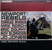 Charles Mingus - Newport Rebels