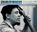 CD-Box - Charles Mingus - The Complete 1960 Nat Hentoff Sessions