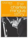 Double CD - Charles Mingus - The Charles Mingus Story - gelesen von Rufus Beck - Audiobook / Digipak