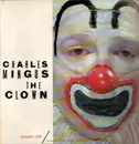 LP - Charles Mingus - The Clown = 道化師 - Mono