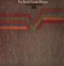 LP - Charles Mingus - The Art Of Charles Mingus - The Atlantic Years
