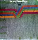 Double LP - Charles Mingus - The Art of... (The Atlantic Years)