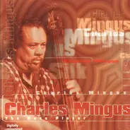 Charles Mingus - The Bass Player