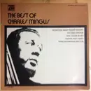 LP - Charles Mingus - The Best Of Charles Mingus