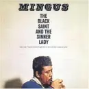 CD - Charles Mingus - The Black Saint And The Sinner Lady (Impulse Master Sessions)