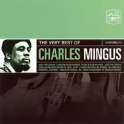 CD - Charles Mingus - The Very Best Of Charles Mingus - Still Sealed