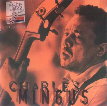 Charles Mingus - This Is Jazz