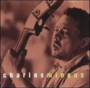 CD - Charles Mingus - This Is Jazz 6 - Charles Mingus
