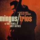 CD - Charles Mingus - Trios