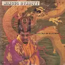 LP - Charles Mingus And His Jazz Group - Mingus Dynasty - Mono