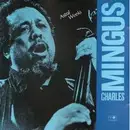 CD - Charles Mingus - Astral Weeks