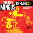 CD-Box - Charles Mingus - Charles Mingus @ Bremen 1964 & 1975
