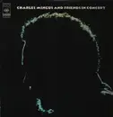 Double LP - Charles Mingus - Charles Mingus and Friends In Concert - Insert