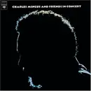 Double LP - Charles Mingus - Charles Mingus and Friends In Concert