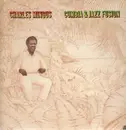 LP - Charles Mingus - Cumbia & Jazz Fusion