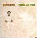 LP - Charles Mingus - Cumbia & Jazz Fusion - +Insert