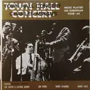 LP - Charles Mingus Featuring Eric Dolphy - Town Hall Concert