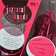 Charles Mingus Jazz Workshop - Jazzical Moods