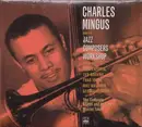 CD - Charles Mingus Jazz Workshop - The Complete Savoy And Period Master Takes - digipak