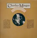 LP - Charles Mingus - Jazz Workshop