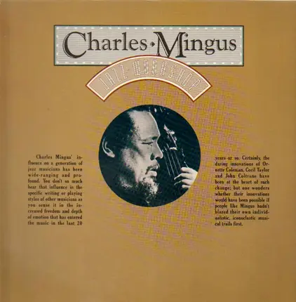 Charles Mingus - Jazz Workshop