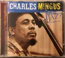 CD - Charles Mingus - Ken Burns Jazz