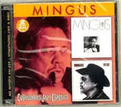 Charles Mingus - Me Myself An Eye / Something Like A Bird