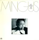 LP - Charles Mingus - Me Myself An Eye