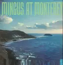 Double LP - Charles Mingus - Mingus at Monterey - Gatefold.