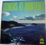 Charles Mingus - Music Written For Monterey 1965, Not Heard… Played In Its Entirety AT UCLA, September 25, 1965