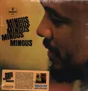 LP - Charles Mingus - Mingus Mingus Mingus Mingus - 180 grams / Gatefold