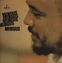 LP - Charles Mingus - Mingus Mingus Mingus Mingus Mingus - + 2 insert