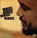 LP - Charles Mingus - Mingus Mingus Mingus Mingus Mingus - Limited Edition, Gatefold