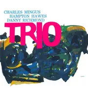 CD - Charles Mingus - Mingus Three