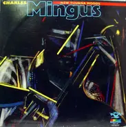 Charles Mingus - New Tijuana Moods