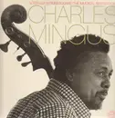 Double LP - Charles Mingus - Nostalgia In Times Square / The Immortal 1959 Sessions