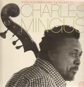 Double LP - Charles Mingus - Nostalgia In Times Square / The Immortal 1959 Sessions