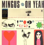 Charles Mingus - Oh Yeah
